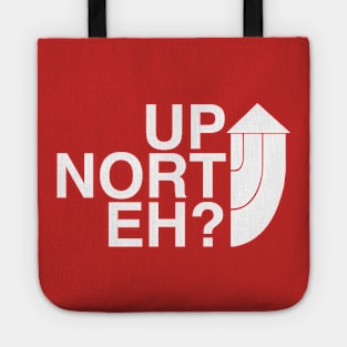 Up Nort' Eh? Tote