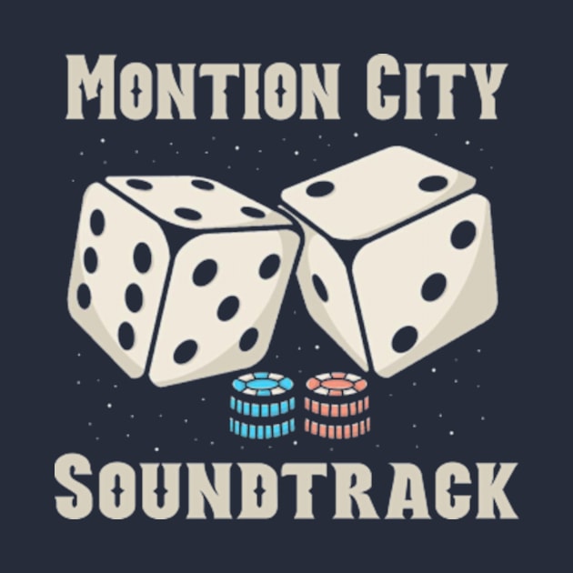 montion city soundtrack Dice by Hsamal Gibran