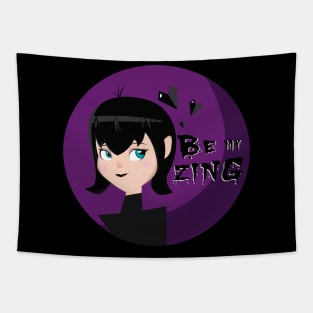 Mavis "Be my Zing" Tapestry