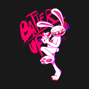 Batter Up! T-Shirt