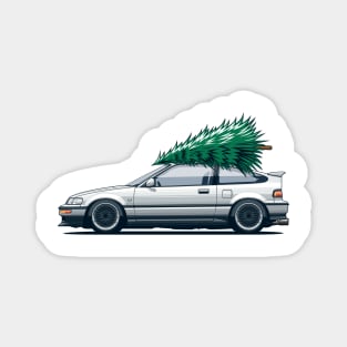 CRX Magnet