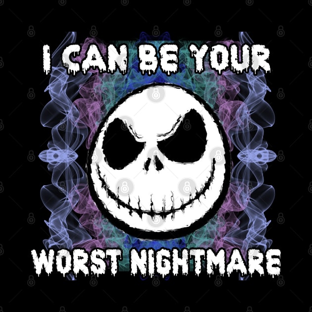 Worst Nightmare by Duckgurl44