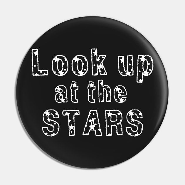 Look up at the stars Pin by SamridhiVerma18