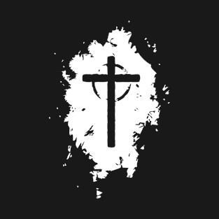 Christian Cross T-Shirt