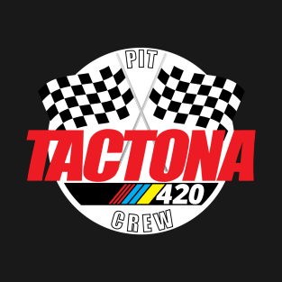 Tactona 420 T-Shirt