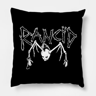 Rancid Pillow