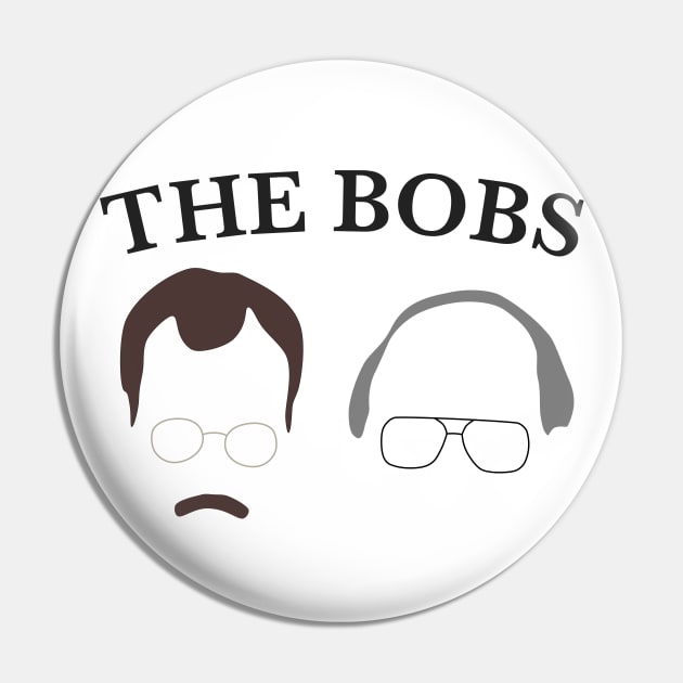 The Bobs Pin by djhyman