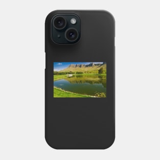 Te Mata Peak Phone Case