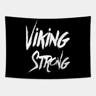 Viking Strong | viking clothing | Viking Decor Tapestry