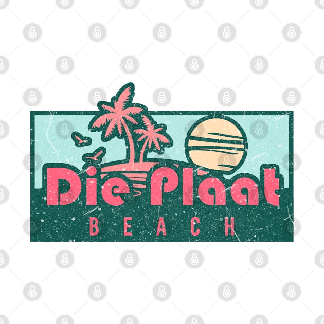 Die Plaat by SerenityByAlex