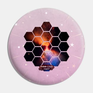 Protostar L1527: James Webb Space Telescope V02 Pin