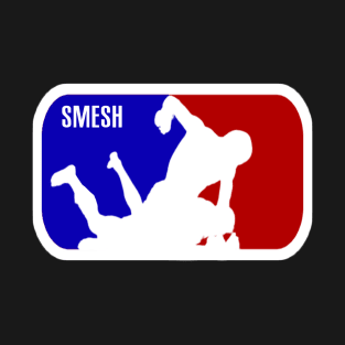 Smesh. T-Shirt