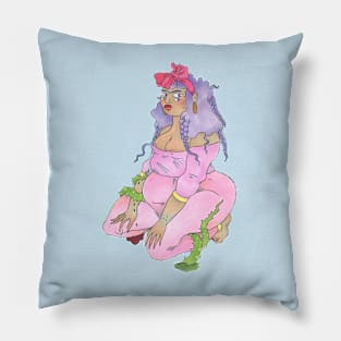 Vashti Pillow