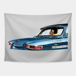 PANHARD PL17 - brochure Tapestry