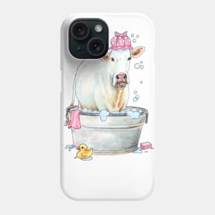 Moo La La Phone Case