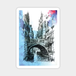 Venice Magnet