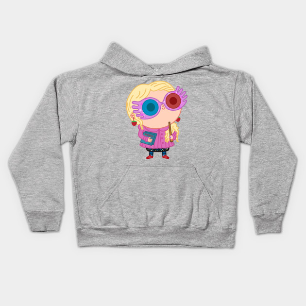 luna lovegood hoodie