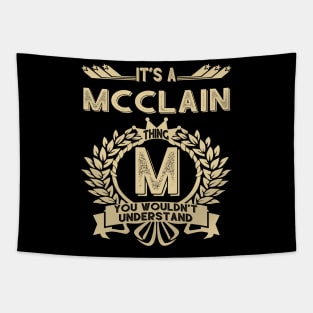 Mcclain Tapestry