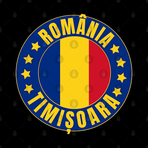 Timișoara by footballomatic