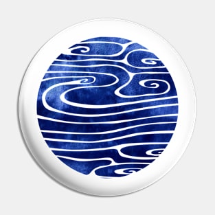 TIDE III Pin