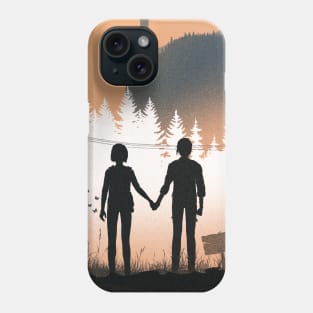 LiS Phone Case