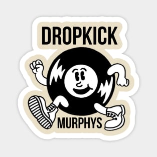 Dropkick Murphys Magnet