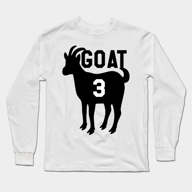 goat 3 shirt