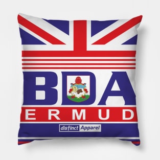 BERMUDA PRIDE Pillow