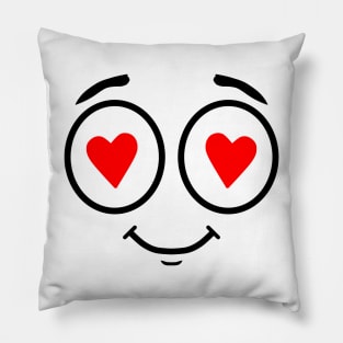 In love Pillow