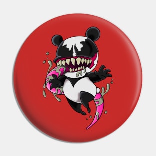 Pandenom Pin