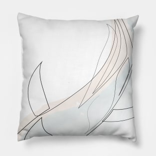 koi Pillow