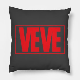 VeVe - Marvel Inspired Pillow