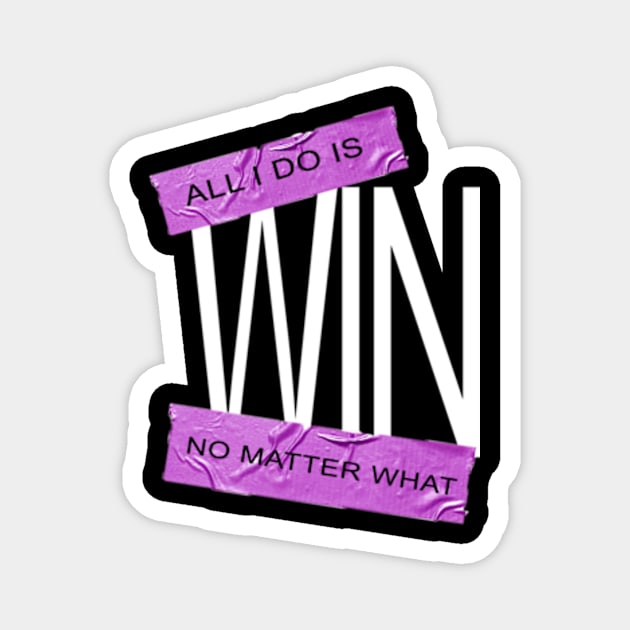 Win Magnet by RTBrand