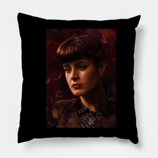 Rachael Pillow