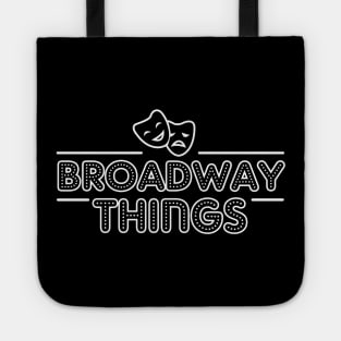 Broadway Gift Tote