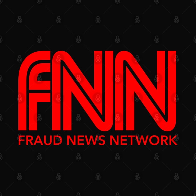 FNN Fraud News Network by Tainted