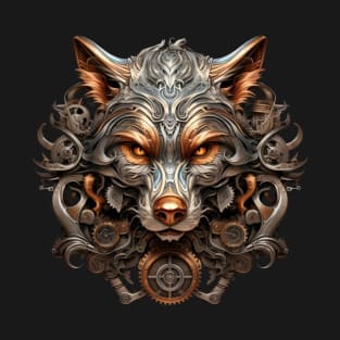 Wolf T-Shirt