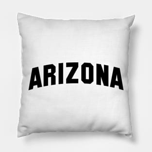 Arizona Pillow