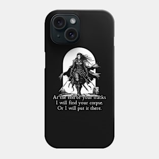 Ranger Phone Case