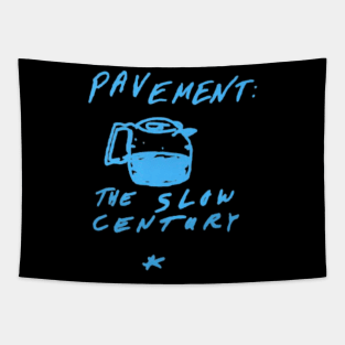 PAVEMENT MERCH VTG Tapestry