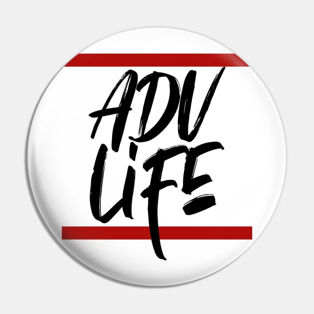 Adventure life Pin by tushalb