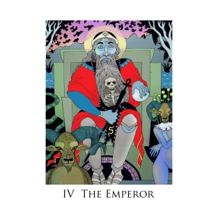 Emperor2 T-Shirt