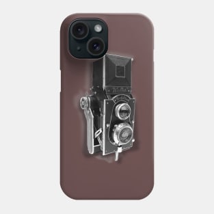 Classic TLR Phone Case