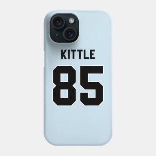 George Kittle 49ers Phone Case