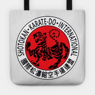 Shotokan Karate Do International Tote