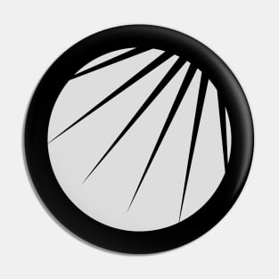 Circle Pin