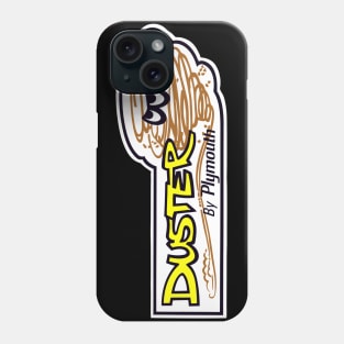 DUSTER Phone Case