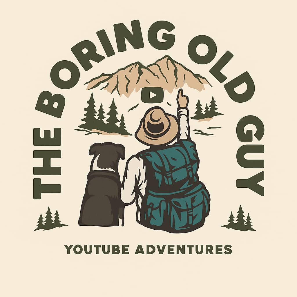 Boring Old Guy profile image
