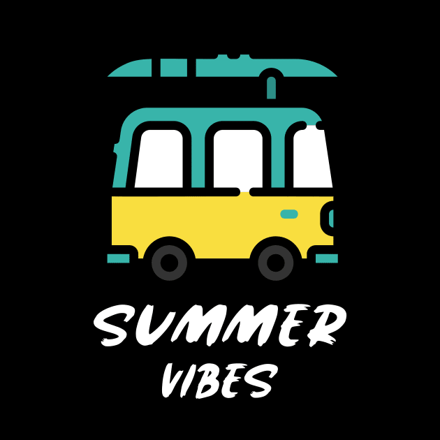 Summer Design- Summer Vibes- Travelling by Eternal Experience