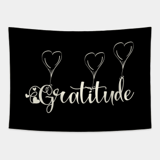 Gratitude_light Tapestry